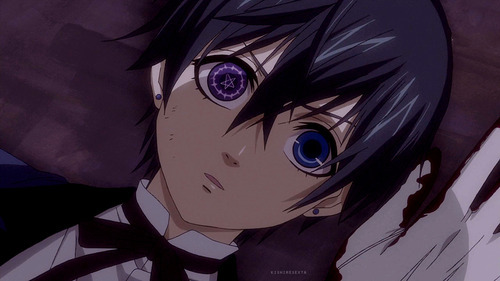 queenkuroshitsuji:  reblog it for eternity 