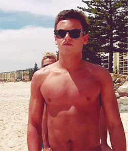 mockingjays:  my favorite people (in no order) » tom daley 