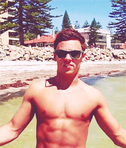 mockingjays:  my favorite people (in no order) » tom daley 