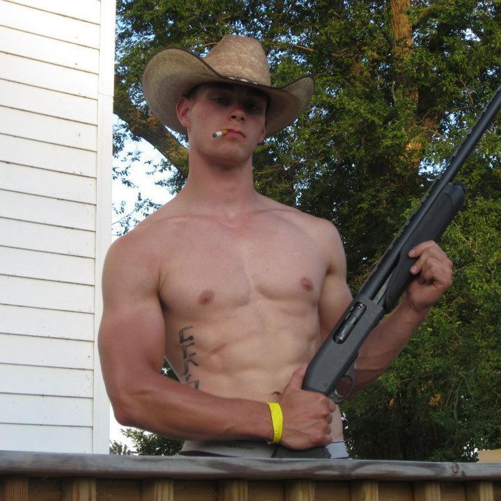 indy's butch slave