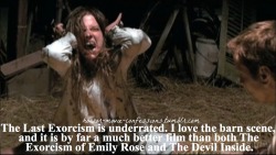 horror-movie-confessions:  “The Last Exorcism