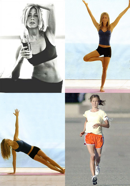 closer-each-day:  allyciamcpherson:  Jennifer Aniston is such a babe… gah.  She