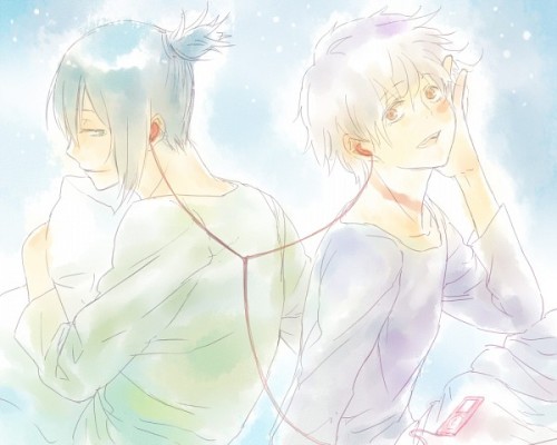 nezumi-iro:  pixiv id 3394834