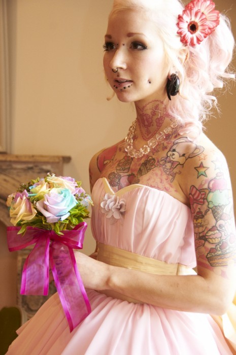 Pinkapocalypse♥