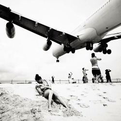 ryandonato:  Josef Hoflehner, Jet Airliner 