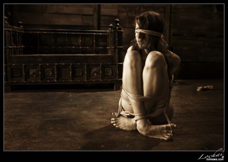 Trussed
