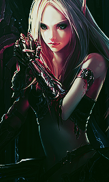 :  Blood Elves Fan Arts 