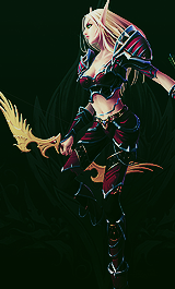 :  Blood Elves Fan Arts 