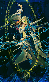 :  Blood Elves Fan Arts 