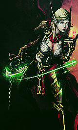 :  Blood Elves Fan Arts 