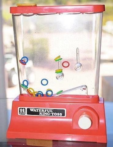 givemehardlove:iamsomethingoffensive:hockey-teeth:Anybody remember these??? No skill involved just h