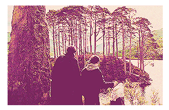 ohlumos:  The Magic Begins: [20/30]  Favourite Professor. 