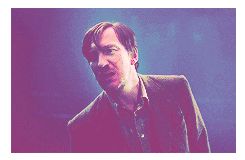 ohlumos:  The Magic Begins: [20/30]  Favourite Professor. 
