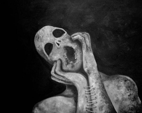 Черно-Белые Дни