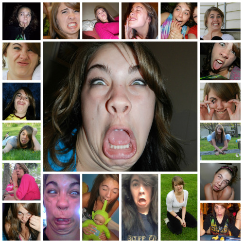 cuntsiclee: this is my best friend, Cassie! click here to follow her! i mean, how could you say no t