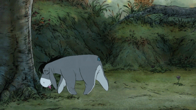 Uh oh, Monday is coming&hellip;