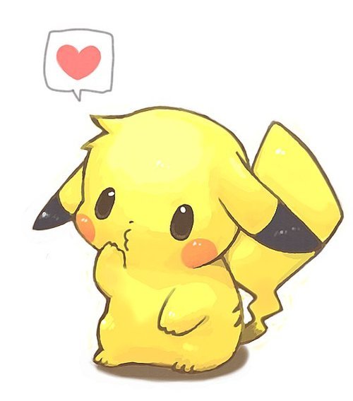 pokemon is sexy