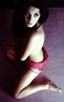 Edwige Fenech