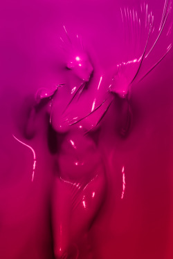  Skin Deep by French photographer Julien Palast.  