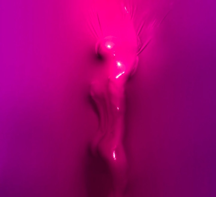  Skin Deep by French photographer Julien Palast.  