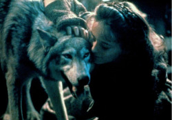 after a little of game of thrones&hellip; i now want  a pet wolf