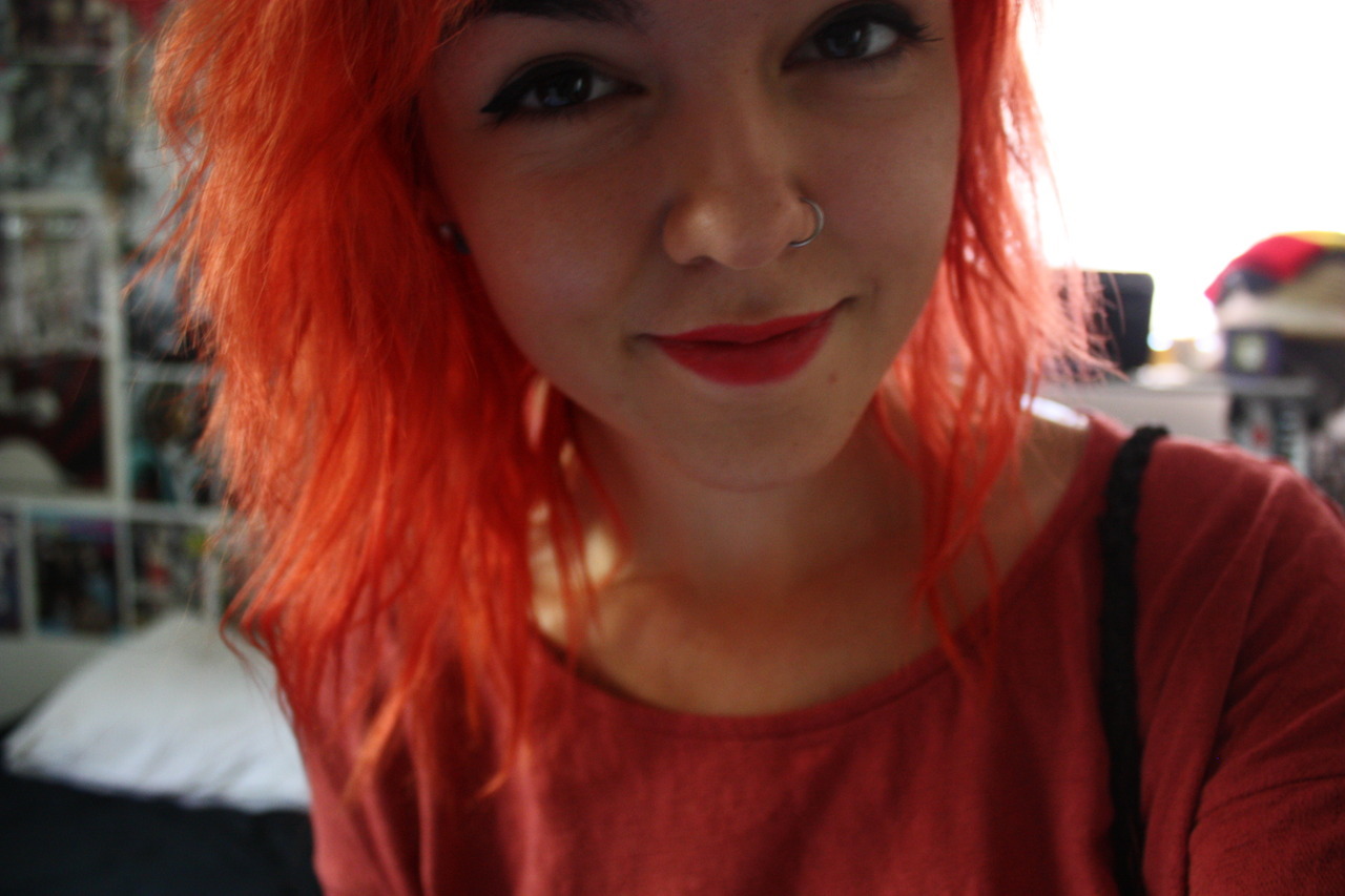 rev0lting-y0uth:  Day 159 Spent the day at Toys R Us and having adventures. Today