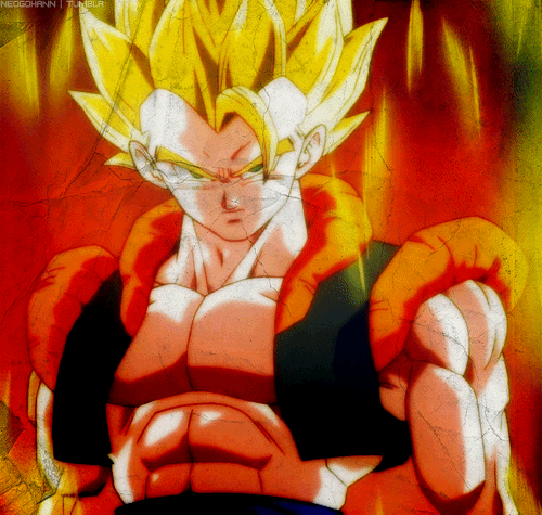 Anime GiFs