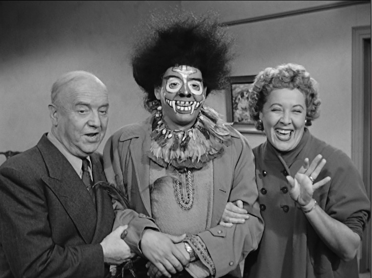 “Lucy Goes To The Hospital” (1-19-1953) “Lucy... - I Love Lucy Lucy Goes To The Hospital