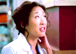 Inside the mind of a fangirl.