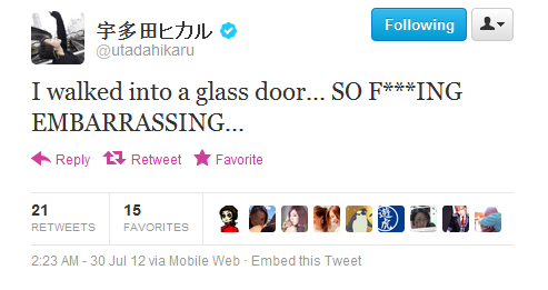 mastercaitthegreat:  ryougishiki:  yuriflavor:  iamtonysexual:  renkris:  Utada Hikaru,