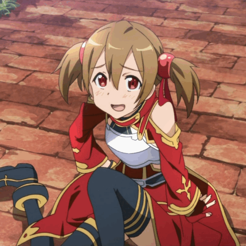 cineraria:  ソードアート・オンライン#4 