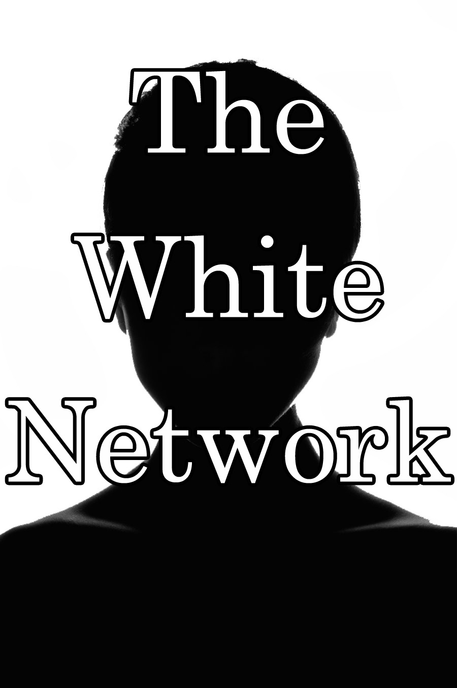 thrill-pills:  thrill-pills:  The White Network Do not delete the text.  We are looking