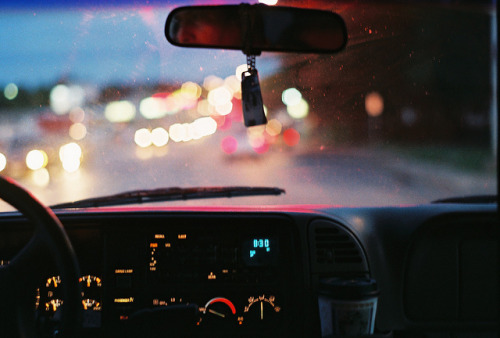 dudefromthe206:  Film. (no edit) by Marialr93 on Flickr. 