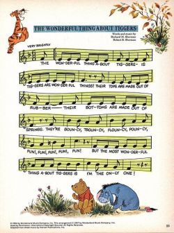 tinkeperi:  Winnie the Pooh: The Wonderful