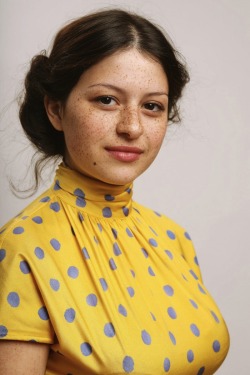 imrandom:  Alia Shawkat