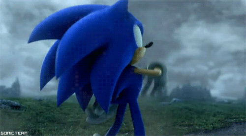 Sex wtfstuck:  I THOUGHT SONIC WAS FORMALLY WELCOMING pictures