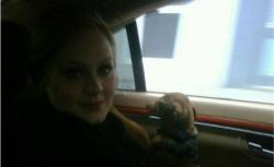 Adele