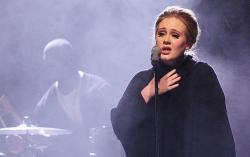 Adele