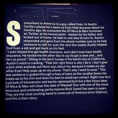 sleepingwiffsirens:  takeoffyourclothesmax:  this made me cry seriously  austin really is incredible