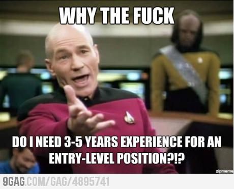  Warning: this blog will give you a laugh-attack. 