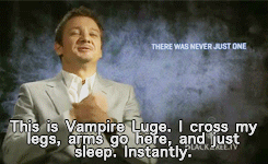 marielikestodraw:     Never forget, CAPTAIN NARCOLEPSY 