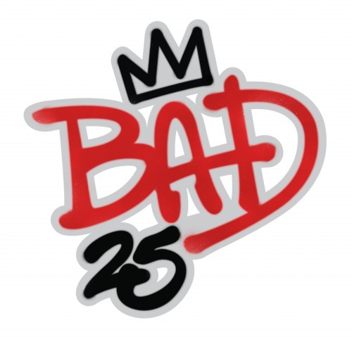 25 YEARS AGO TODAY |8/31/87| Michael Jackson released his seventh album, Bad, on Epic Records.