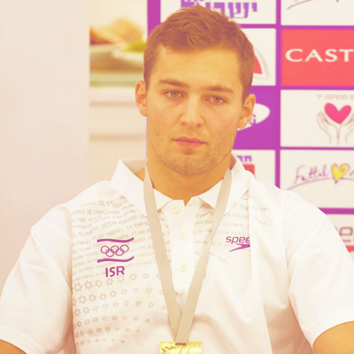 hot-olympics:  7/∞ hot athletes: → alexander shatilov - israel - gymnastics artistic.