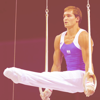 hot-olympics:  7/∞ hot athletes: → alexander shatilov - israel - gymnastics artistic.