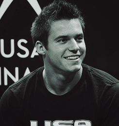  2012 Summer Olympics Hotties - A Short List »Sam Mikulak, Gymnastics (USA) 