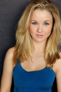 Jeeezaaay:  Morgan From Boy Meets World Grew Up Real Nice!