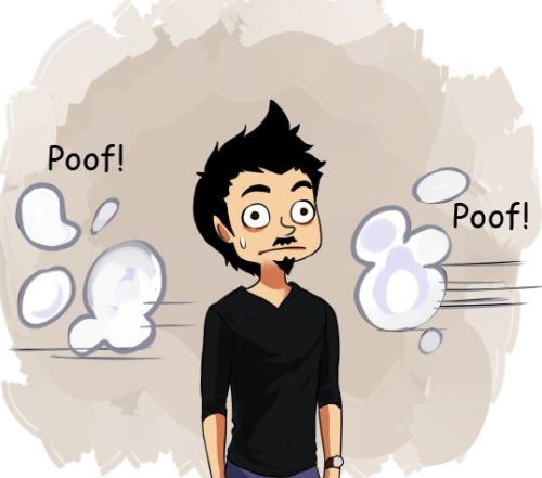 tonystarkrules:  When Tony lost his “Playboy” title just because of Gods with Awesome Hairs 