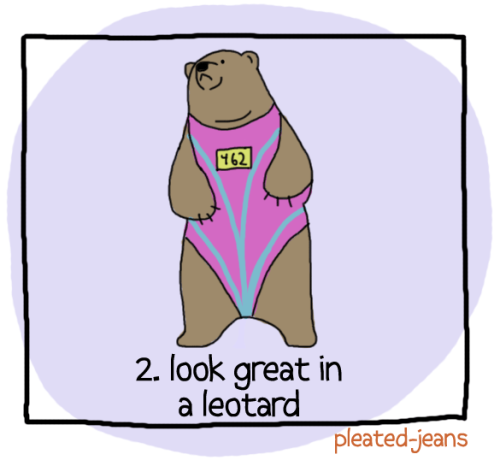 XXX pleatedjeans:  6 Reasons The Olympics Needs photo