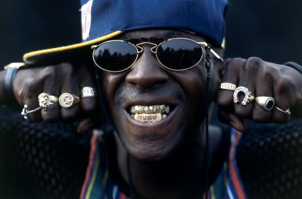 I Don&rsquo;t Wanna Be Called Yo Niga