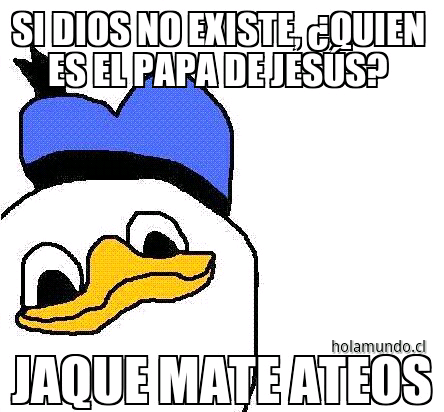 felipico:  adagio-inmortal:  jesusto:  Como no lo vimos antes!  dejo de ser ateo en este mismo instante  oh santo dios perdona mis pecados!